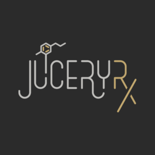 JuiceryRx Logo